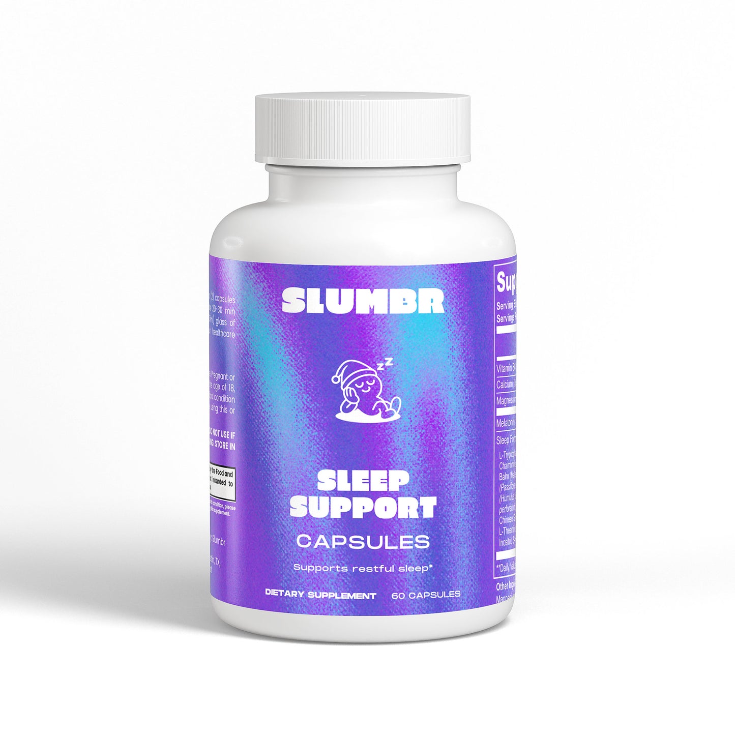 Sleep Support