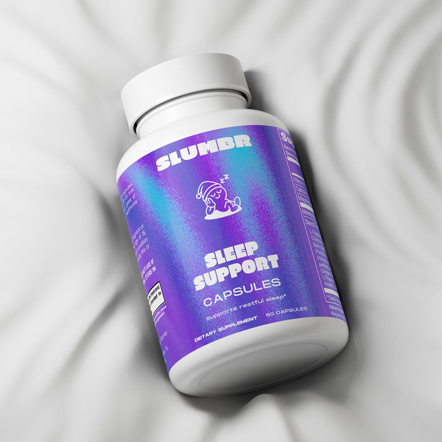 Sleep Support