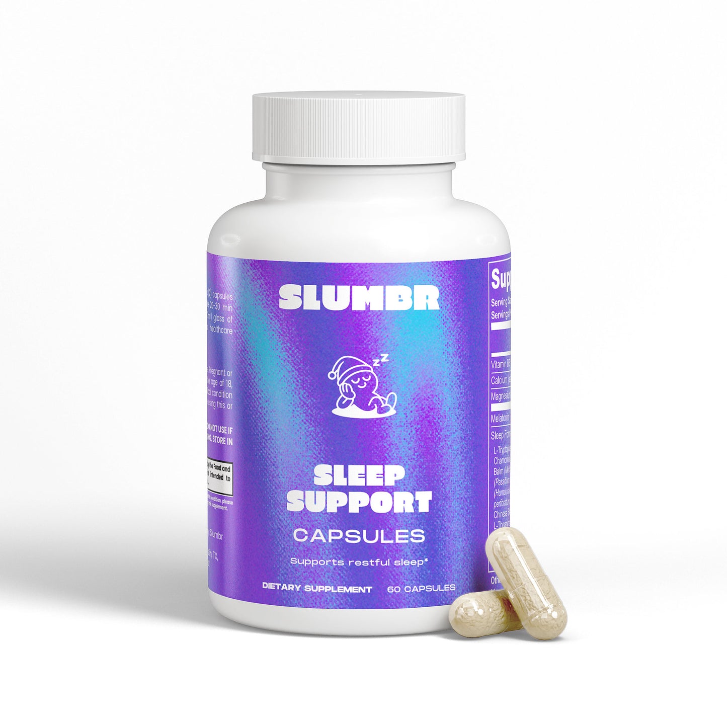 Sleep Support
